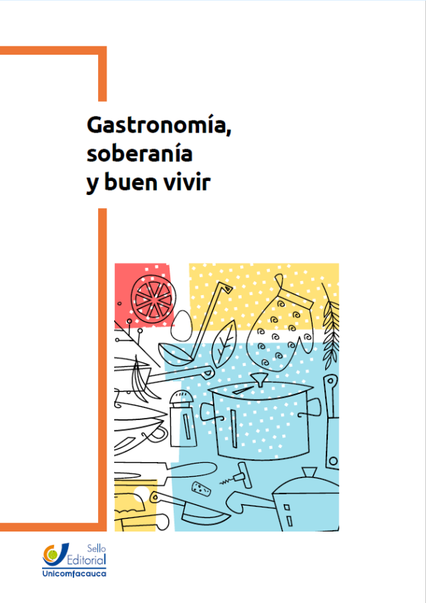 El Libro de Memorias del Segmento Académico e Investigativo “Gastronomía, soberanía alimentaria y buen vivir”, versión 2023, recopila información sobre procesos de investigación desarrollados en programas de formación en gastronomía, tanto a nivel nacional como internacional. Este libro es el resultado de un espacio de reflexión llevado a cabo durante la jornada académica e investigativa, que contó con la participación de docentes e investigadores en calidad de ponentes de investigaciones, libros y presentaciones de pósteres. La obra está compuesta por seis capítulos que presentan ejercicios de investigación con diversos enfoques, los cuales contribuyen al fortalecimiento de la cultura y las prácticas tradicionales gastronómicas. Asimismo, el contenido aborda nuevas tendencias derivadas de la relación entre la ciencia y la cocina, lo que ha dado lugar a técnicas, metodologías y productos innovadores con un impacto significativo en los ámbitos académico, social, ambiental y económico.